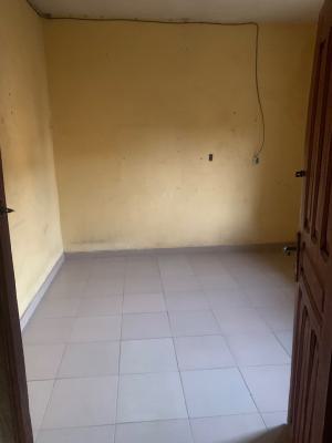 Spacious 1 Bedroom Apartment with Kitchen Toilet and Bathroom, Kosemani Street Off Mosan Road, Ipaja, Lagos, Mini Flat (room and Parlour) for Rent