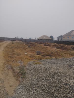 Residential Land, Dukpa Road Behind Nut, Gwagwalada, Gwagwalada, Abuja, Residential Land for Sale