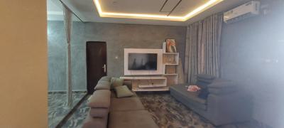 2 Bedroom Flat, Life Camp, Abuja, Flat / Apartment for Sale