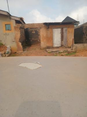 Massive 245 Sqm of Land, Unity B/s, Abule Egba, Agege, Lagos, Residential Land for Sale