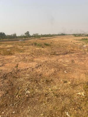 250sqm of Estate Residential Land for 4 Bedroom Terrace Duplex, Along Kubwa Express Road, Dei-dei, Abuja, Residential Land for Sale