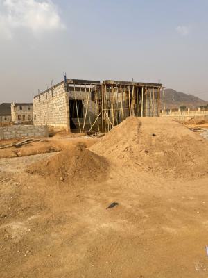 250sqm of Estate Residential Land for 4 Bedroom Terrace Duplex, Along Kubwa Express Road, Dei-dei, Abuja, Residential Land for Sale