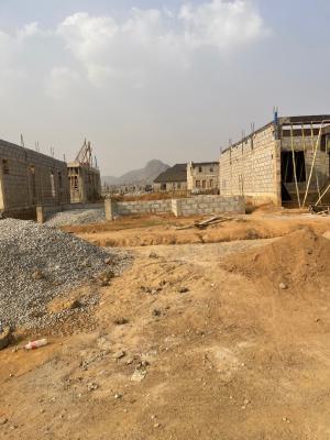 450sqm of Estate Residential Land for 4 Bedroom Fully Detached Penthouse, Along Kubwa Express Road, Dei-dei, Abuja, Residential Land for Sale