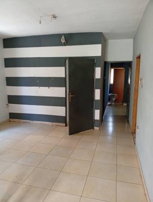 Nice and Spacious 2 Bedroom Apartment All Rooms En-suite, Gra Phase 1, Magodo, Lagos, Flat / Apartment for Rent