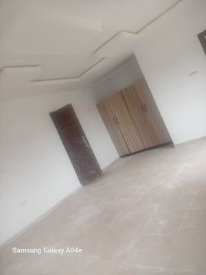 Spacious Fine 2 Bedroom Flat Upstairs, Unity Estate, Badore, Ajah, Lagos, Flat / Apartment for Rent