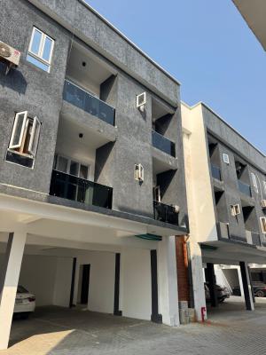 a Luxury Built 2 Bedroom Serviced Apartment., Citadel Views Estate, Ogombo., Lekki, Lagos, Flat / Apartment for Rent