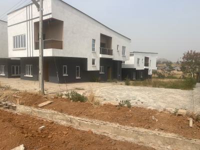 5bedroom, Kukwuaba District Abuja, Kukwaba, Abuja, Detached Duplex for Sale