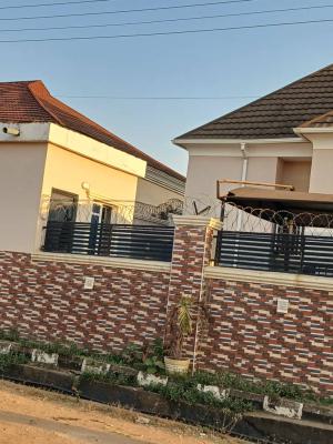 3 Bedroom Detached Duplex, Lokogoma District, Abuja, Detached Duplex for Sale