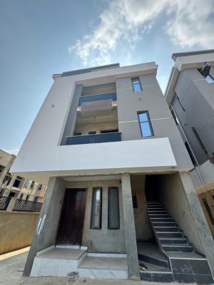 Luxury 2 Bedroom Apartment, Sawmill, Gbagada, Lagos, Flat / Apartment for Sale