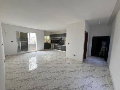 Brand New Serviced 2 Bedroom Flat with Swimming Pool in Ilasan Ikate, Ilasan Ikate Lekki, Ilasan, Lekki, Lagos, Flat / Apartment for Sale