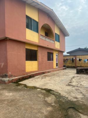 6 Blocks of Flat, Olaniyi, Abule Egba, Agege, Lagos, Block of Flats for Sale