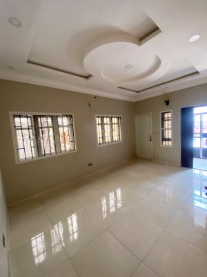 Two Bedroom Apartment Upstairs, Thera Annex Estate, Ajah, Lagos, Flat / Apartment for Rent
