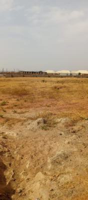 250sqm of Estate Residential Land for 4 Bedroom Terrace Duplex, Airport Road, Hutu, Lugbe District, Abuja, Residential Land for Sale