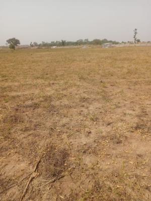400sqm of Estate Residential Duplex Plot, Along Airport Road, Hutu, Lugbe District, Abuja, Land for Sale