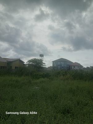 a Full Dry Plot of Land, Unity Estate Badore Ajah, Badore, Ajah, Lagos, Residential Land for Sale