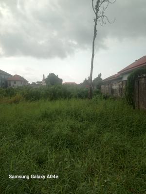 A Full Dry Plot of Land — Unity Estate, Badore, Ajah, Lagos