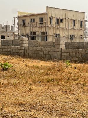 500sqm of Estate Residential Duplex Plot, Hutu, Airport Road, Lugbe District, Abuja, Residential Land for Sale