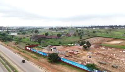 4bedroom Terrace Duplex, a a Rano,  Shafa Filling Station, National Park Service Headquarters,, Kukwaba, Abuja, Terraced Duplex for Sale