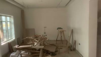 4 Bedroom Terrace Duplex with Bq, Serene, Wuye, Abuja, Terraced Duplex for Rent