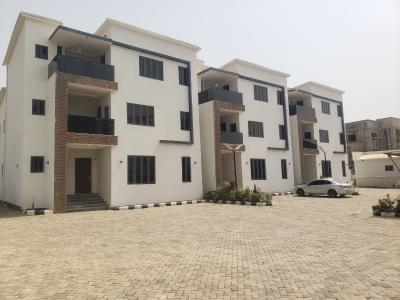 Luxury 4bedroom Duplex with Bq, By Stella Maris School, Life Camp, Abuja, Terraced Duplex for Sale