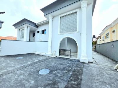 Fully Serviced 3-bedroom Duplex, Lekki Phase 1, Lekki, Lagos, Detached Duplex for Rent