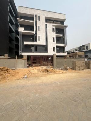 Premium and Fully Serviced 2-bedroom Apartment, Ikate, Lekki, Lagos, Terraced Duplex for Sale