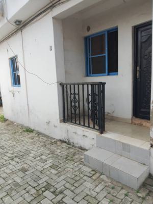 Clean 2 Bedroom Flat, Omole Phase 2, Ikeja, Lagos, Flat / Apartment for Rent