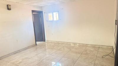 One Bedroom Flat, Agungi, Lekki, Lagos, Mini Flat (room and Parlour) for Rent
