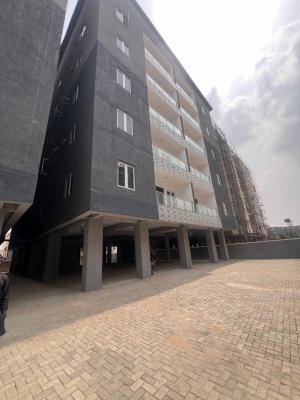 Luxurious 2 Bedroom Apartment with  Gym and Elevator, Luxurious 2 Bedroom Apartment with  Gym and Elevator, Lekki Phase 1, Lekki, Lagos, Block of Flats for Sale