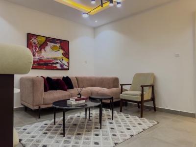 Premium One Bedroom Apartment, Oniru, Victoria Island (vi), Lagos, Mini Flat (room and Parlour) Short Let