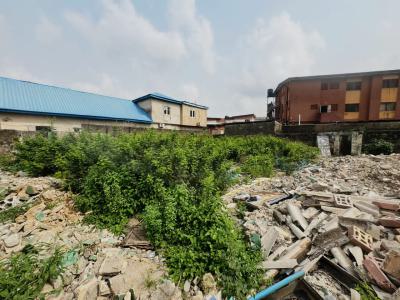 Dry Land, Dideolu Estate, Ogba, Ikeja, Lagos, Residential Land for Sale