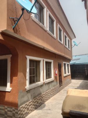Standard Room and Parlor Self-contain Apartment, Sunny Villa Estate, Ado, Ajah, Lagos, Mini Flat (room and Parlour) for Rent