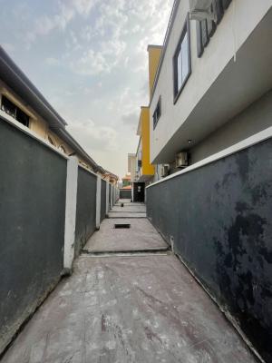 3 Bedroom Apartments, Unilag Estate Gate, Gra Phase 1, Magodo, Lagos, Flat / Apartment for Rent