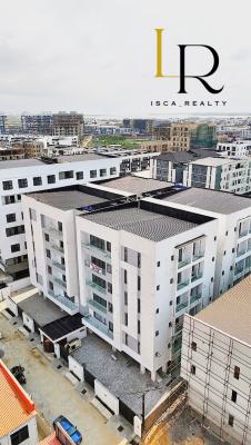 Furnished 2/3 Bedrooms Apartment  with Good Amenities, Lekki Phase 1, Lekki Phase 1, Lekki, Lagos, Flat / Apartment for Sale