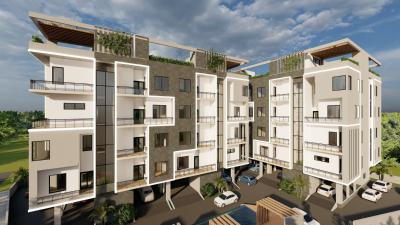 Luxury 3-bedroom Apartment, Ikoyi, Lagos, Flat / Apartment for Sale