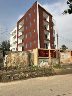 Luxury 3 Bedroom Apartment with Bq, Ikoyi, Lagos, Flat / Apartment for Sale