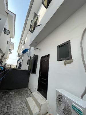 Clean and Spacious Single Room in an Estate (bq), Citadel Estate Abraham Adesanya, Ajah, Lagos, Self Contain (single Rooms) for Rent