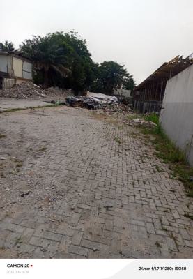 1500sqm Land, Ojora Street, Old Ikoyi, Ikoyi, Lagos, Mixed-use Land for Sale