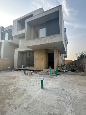 Luxury 5 Bedroom Duplex with Swimming Pool and Bq, Ikoyi, Lagos, House for Sale