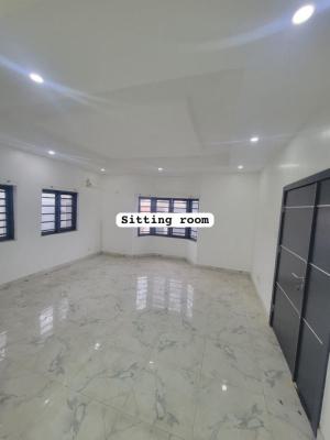 a Neat Two 2 Bed Apartment in a Serene Environment, Freedom Way, Lekki Phase 1, Lekki, Lagos, Flat / Apartment for Rent