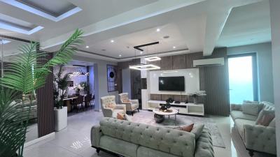 Luxury 4-bedroom Apartment, Ikoyi, Lagos, Flat / Apartment Short Let