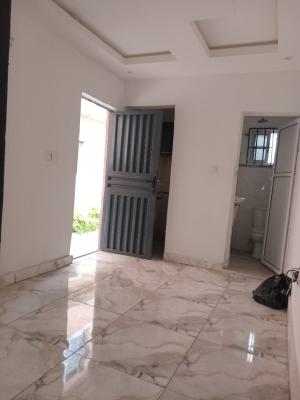 Room and Parlour with 2 Toilets, Majek Fidiso Estate, Ajah, Lagos, Mini Flat (room and Parlour) for Rent