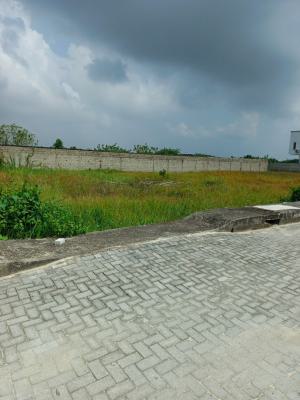 1800sqm Bare Land Waterfront, Southwest, Ikoyi, Lagos, Land for Sale