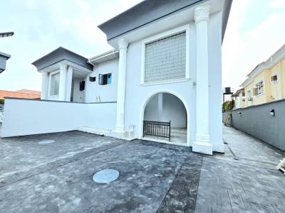 Fully Serviced 2-bedroom Duplex, Lekki Phase 1, Lekki, Lagos, Detached Duplex for Rent