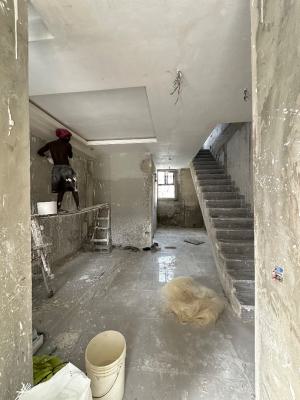 Luxury 2 Bedroom Terrace Duplex with Bq, Lekki Phase 1, Lekki, Lagos, Flat / Apartment for Sale