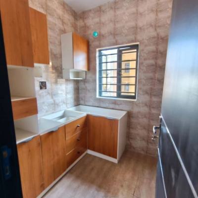 Newly Built 2bedroom Apartment, Gbagada, Lagos, Flat / Apartment for Sale
