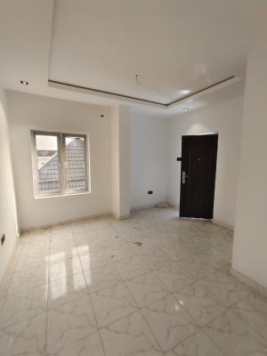 New One Bedroom Service Apartment, Blenco, Sangotedo, Ajah, Lagos, Mini Flat (room and Parlour) for Rent