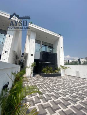 5 Bedroom Detached Duplex, Ajah, Lagos, Detached Duplex for Sale