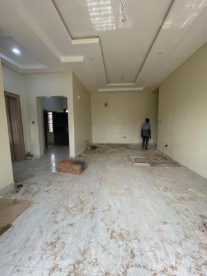 Brand New 2 Bedroom Flat, Before Paradise Estate, Life Camp, Abuja, Flat / Apartment for Rent