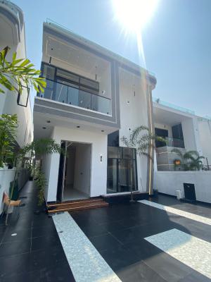Luxury 5 Bedroom Detached Duplex, Ajah, Lagos, Detached Duplex for Sale